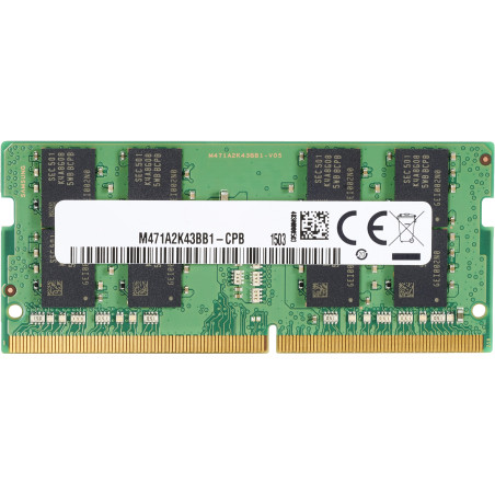 HP 13L75AA memoria 16 GB 1 x 16 GB DDR4 3200 MHz