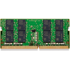 HP 32GB DDR4-3200 SODIMM memoria 3200 MHz