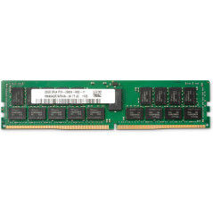 HP 32GB DDR4 2666MHz memoria 1 x 32 GB Data Integrity Check (verifica integrità dati)