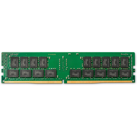 HP 32GB DDR4 2666MHz memoria 1 x 32 GB Data Integrity Check (verifica integrità dati)