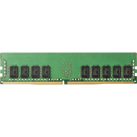 HP 16GB DDR4 2666MHz memoria 1 x 16 GB Data Integrity Check (verifica integrità dati)