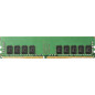 HP 16GB DDR4 2666MHz memoria 1 x 16 GB Data Integrity Check (verifica integrità dati)