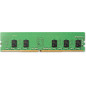 HP 8GB DDR4 2666MHz memoria 1 x 8 GB Data Integrity Check (verifica integrità dati)