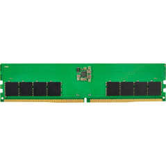 HP 8GB DDR5 (1x8GB) 4800 UDIMM NECC Memory memoria 4800 MHz