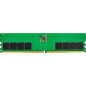 HP 8GB DDR5 (1x8GB) 4800 UDIMM NECC Memory memoria 4800 MHz