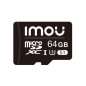 Imou ST2-64-S1 memoria flash 64 GB MicroSD NAND Classe 10