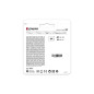 Kingston Technology Scheda SDXC Canvas Select Plus 100R C10 UHS-I U3 V30 da 512GB