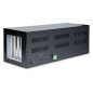 StarTech.com Chassis di Espansione PCIe a 4 Slot con Scheda Host PCIe 2.0 x2 - Slot Esterni PCIe 10Gbps per Desktop/Server,