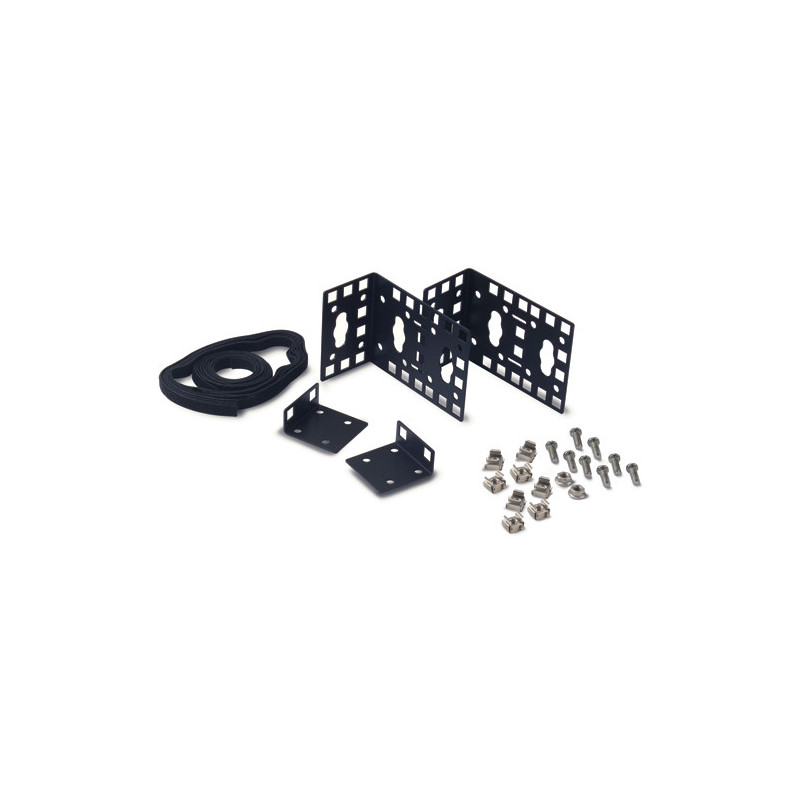 APC NetShelter Zero U Accessory Mounting Bracket