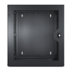 APC NetShelter WX 13U Da parete Nero