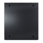 APC NetShelter WX 13U Da parete Nero