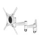 Multibrackets 6092 Supporto TV a parete 81,3 cm (32") Bianco