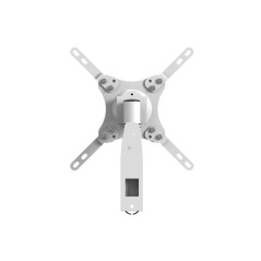 Multibrackets 6092 Supporto TV a parete 81,3 cm (32") Bianco