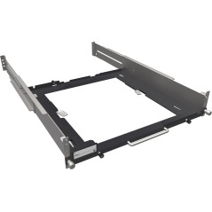 HP Staffe per montaggio rack Mini Chassis ePSU