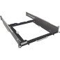 HP Staffe per montaggio rack Mini Chassis ePSU