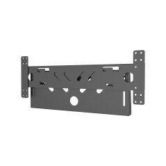 Multibrackets 7505 Supporto per display espositivi Nero