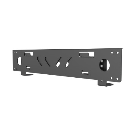 Multibrackets 7499 Supporto per display espositivi Nero