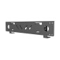 Multibrackets 7499 Supporto per display espositivi Nero