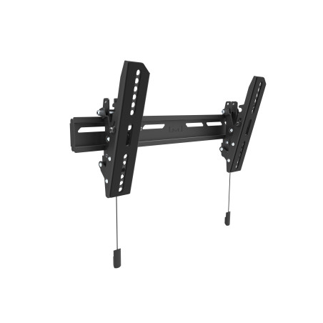 Multibrackets 6560 Supporto TV a parete 165,1 cm (65") Nero