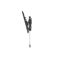 Multibrackets 6560 Supporto TV a parete 165,1 cm (65") Nero