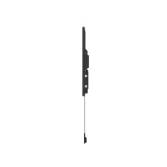 Multibrackets 6553 Supporto TV a parete 165,1 cm (65") Nero