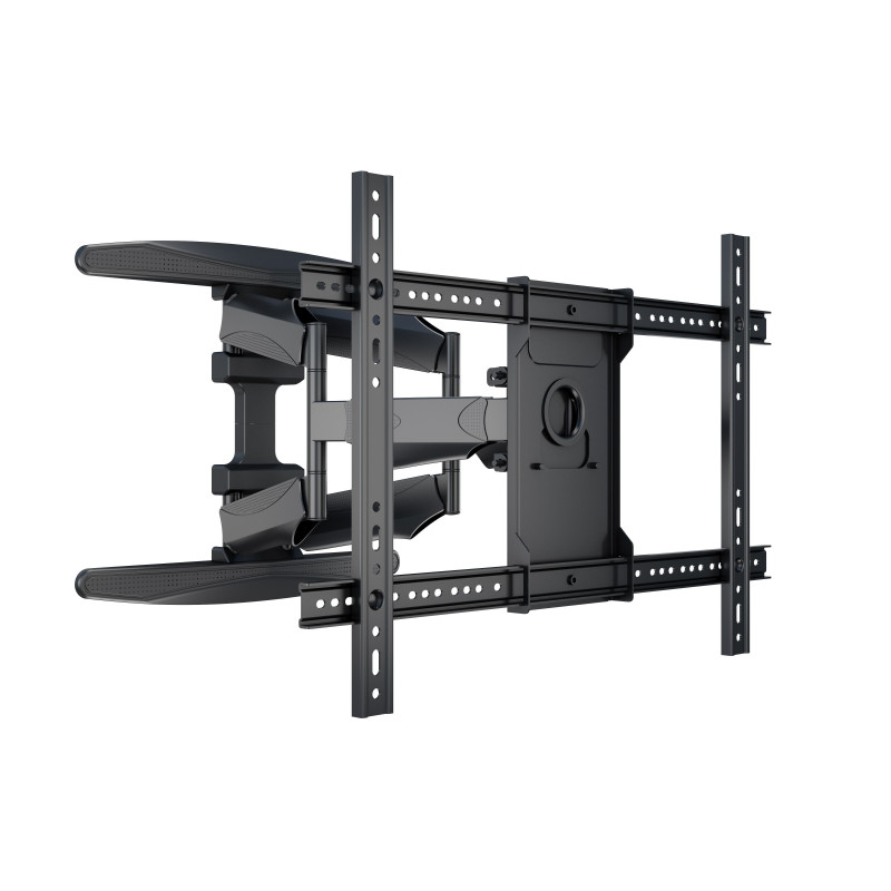 Multibrackets 6317 Supporto per display espositivi 2,16 m (85") Nero