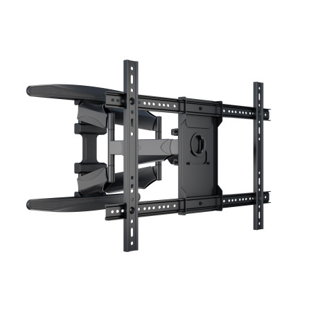 Multibrackets 6317 Supporto per display espositivi 2,16 m (85") Nero