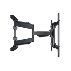 Multibrackets 6317 Supporto per display espositivi 2,16 m (85") Nero