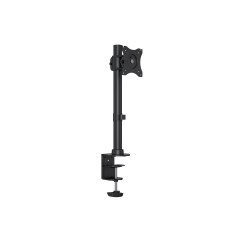 Multibrackets 3293 supporto da tavolo per Tv a schermo piatto 68,6 cm (27") Scrivania Nero