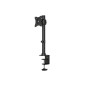 Multibrackets 3293 supporto da tavolo per Tv a schermo piatto 68,6 cm (27") Scrivania Nero