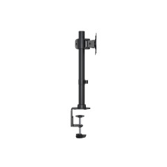 Multibrackets 3293 supporto da tavolo per Tv a schermo piatto 68,6 cm (27") Scrivania Nero