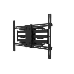 Multibrackets 2616 Supporto TV a parete 2,79 m (110") Nero