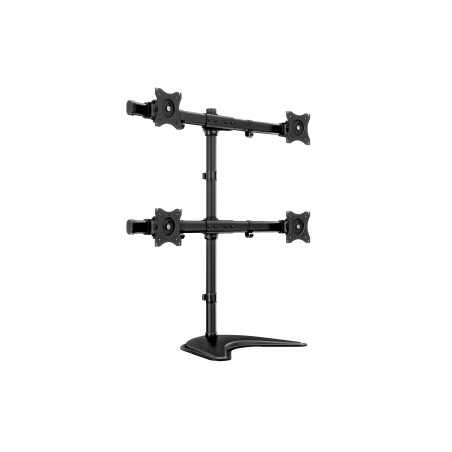 Multibrackets 3347 supporto da tavolo per Tv a schermo piatto 68,6 cm (27") Scrivania Nero