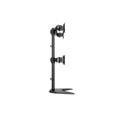 Multibrackets 3347 supporto da tavolo per Tv a schermo piatto 68,6 cm (27") Scrivania Nero