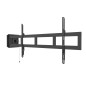 Multibrackets 2654 Supporto TV a parete 2,13 m (84") Nero