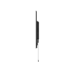 Multibrackets 2654 Supporto TV a parete 2,13 m (84") Nero