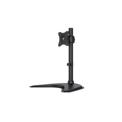 Multibrackets 3323 supporto da tavolo per Tv a schermo piatto 68,6 cm (27") Scrivania Nero