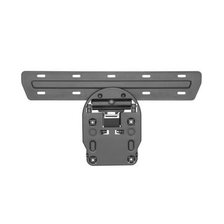 Multibrackets 5464 Supporto TV a parete 165,1 cm (65") Nero