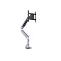 Multibrackets 7130 supporto da tavolo per Tv a schermo piatto 124,5 cm (49") Scrivania Argento