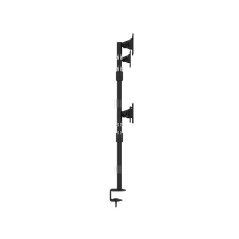 Multibrackets 5891 supporto da tavolo per Tv a schermo piatto 76,2 cm (30") Scrivania Nero