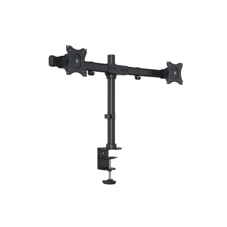 Multibrackets 3309 supporto da tavolo per Tv a schermo piatto 68,6 cm (27") Scrivania Nero