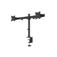 Multibrackets 3309 supporto da tavolo per Tv a schermo piatto 68,6 cm (27") Scrivania Nero