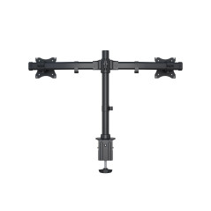 Multibrackets 3309 supporto da tavolo per Tv a schermo piatto 68,6 cm (27") Scrivania Nero