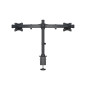 Multibrackets 3309 supporto da tavolo per Tv a schermo piatto 68,6 cm (27") Scrivania Nero