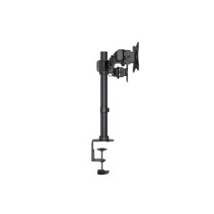 Multibrackets 3309 supporto da tavolo per Tv a schermo piatto 68,6 cm (27") Scrivania Nero