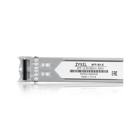 Zyxel SFP-SX-E modulo del ricetrasmettitore di rete Fibra ottica 1000 Mbit/s 850 nm