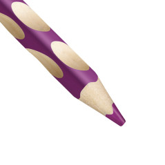 STABILO EASYcolors Rosso, Viola 1 pz