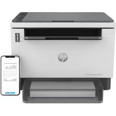 HP LaserJet Stampante multifunzione Tank 1604w