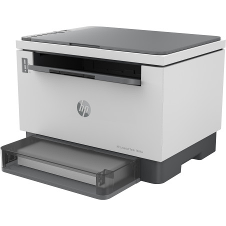 HP LaserJet Stampante multifunzione Tank 1604w