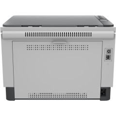 HP LaserJet Stampante multifunzione Tank 1604w